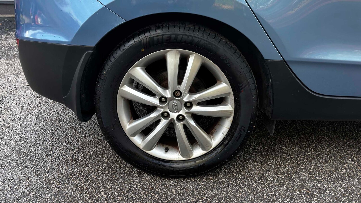 Used Hyundai Ix35 2013 for sale - 76242378: Photo 17