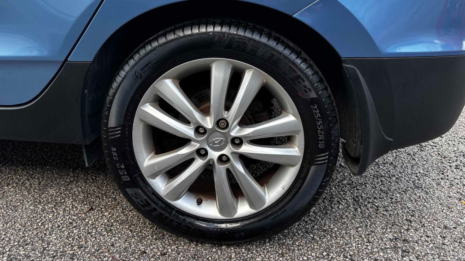 Used Hyundai Ix35 2013 for sale - 76242378: Photo 18