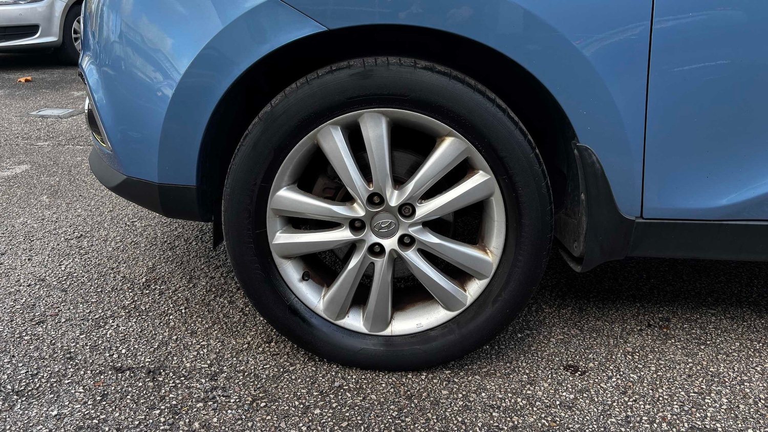 Used Hyundai Ix35 2013 for sale - 76242378: Photo 19