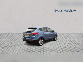 Used Hyundai Ix35 2013 for sale - 76242378: Photo 3