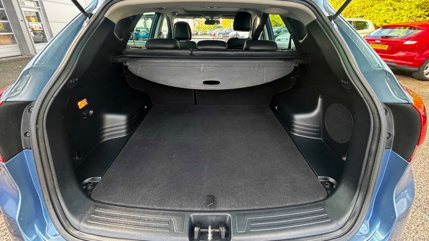 Used Hyundai Ix35 2013 for sale - 76242378: Photo 6