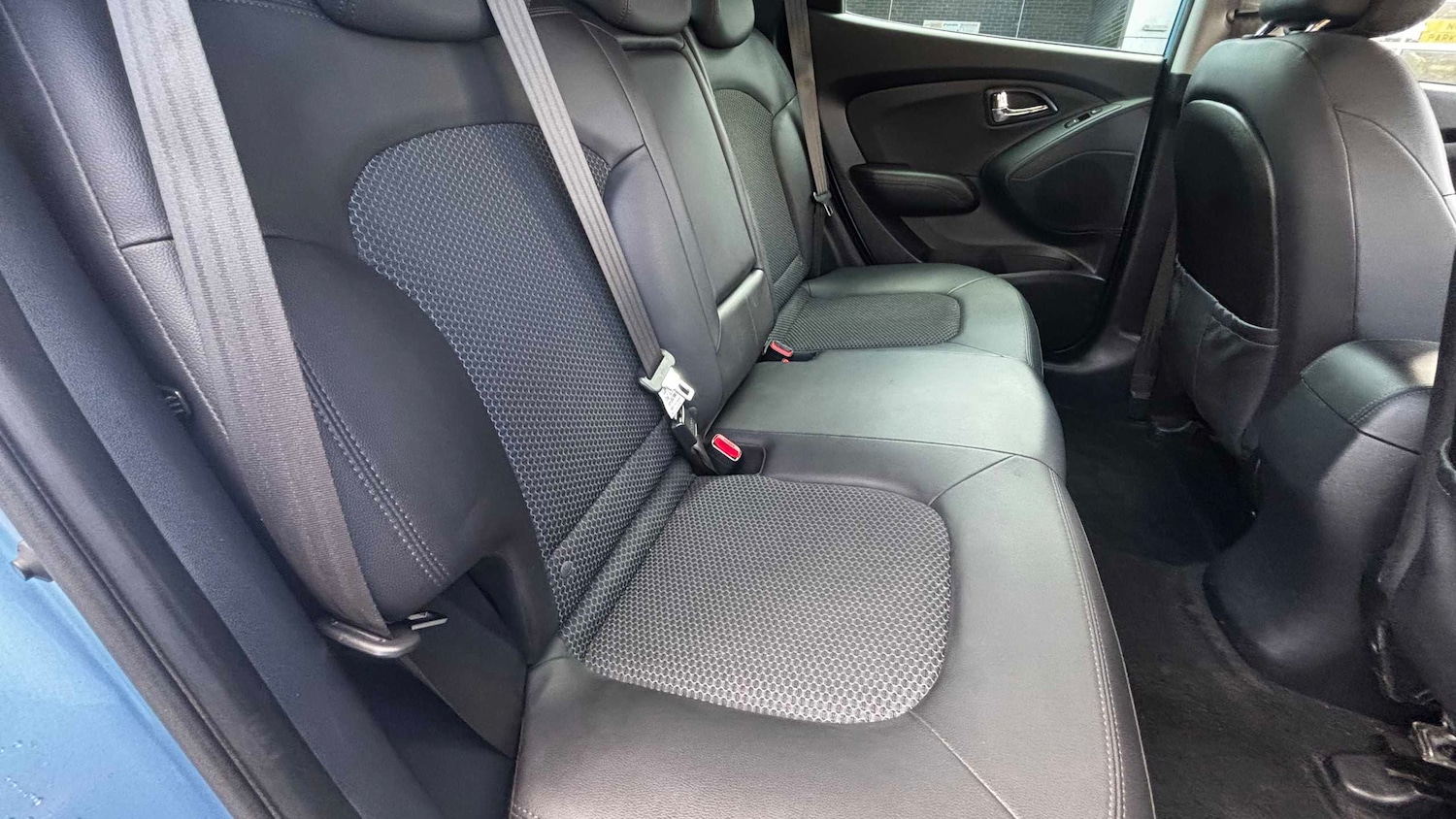 Used Hyundai Ix35 2013 for sale - 76242378: Photo 7