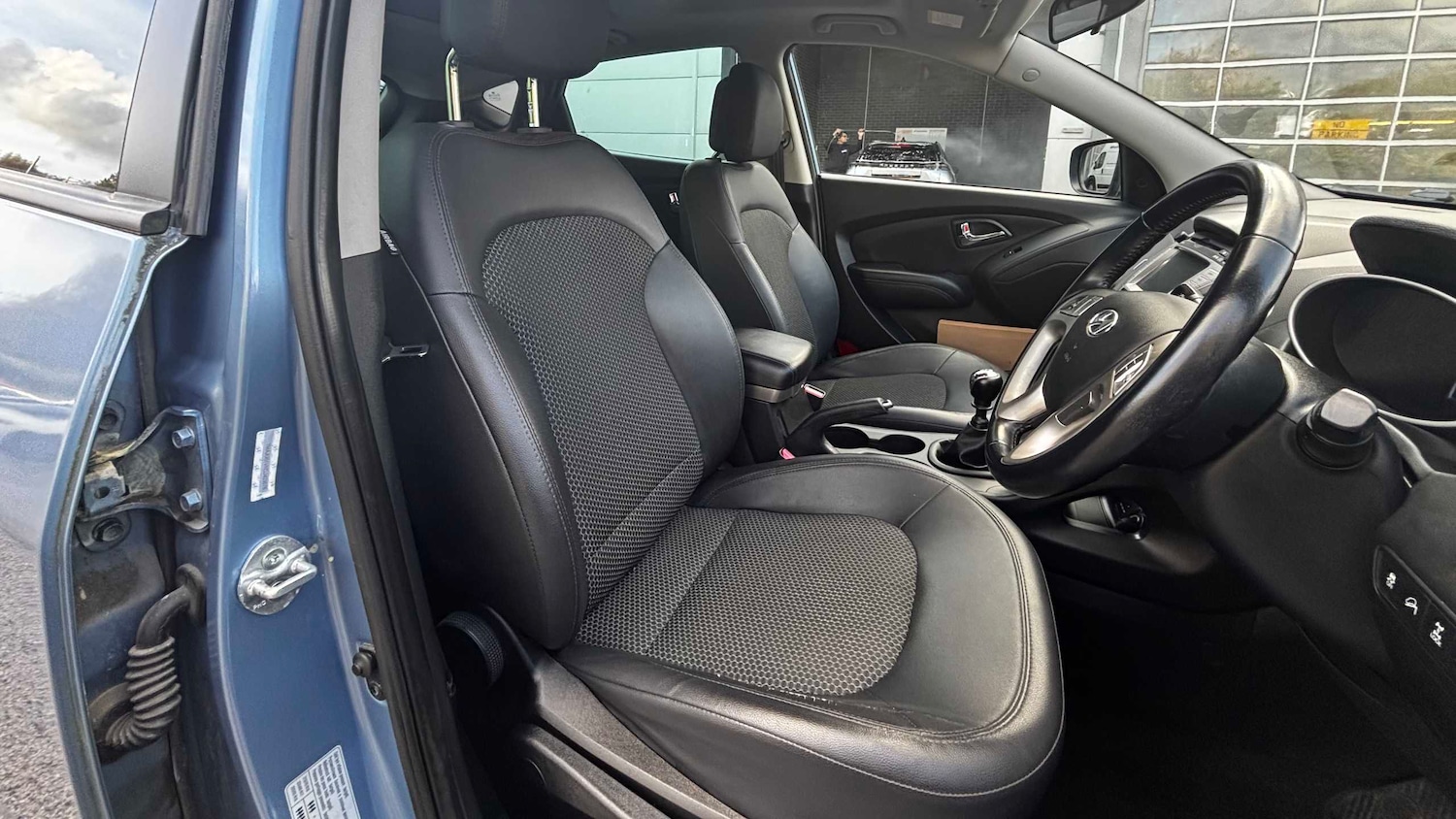 Used Hyundai Ix35 2013 for sale - 76242378: Photo 8