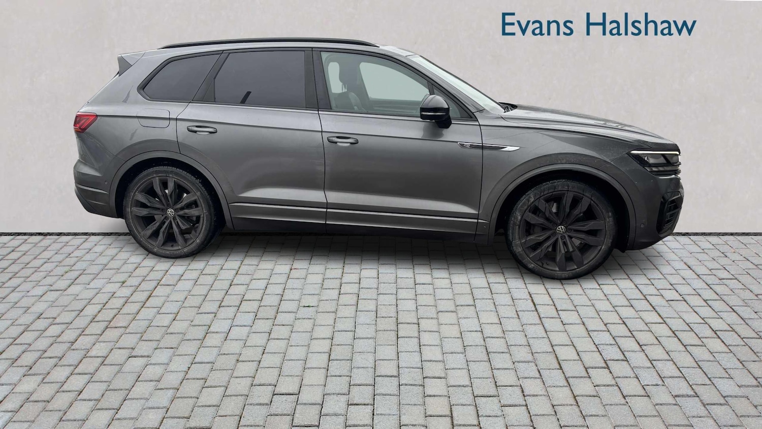 Used Volkswagen Touareg 2021 for sale - 77134777: Photo 7