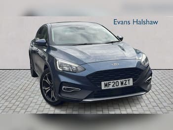Used Ford Focus 2020 for sale - 79878684: Photo
