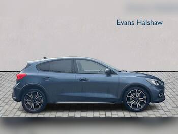 Used Ford Focus 2020 for sale - 79878684: Photo