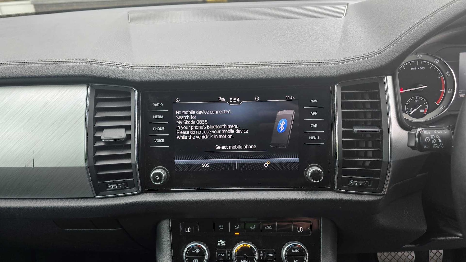 Vehicle 26