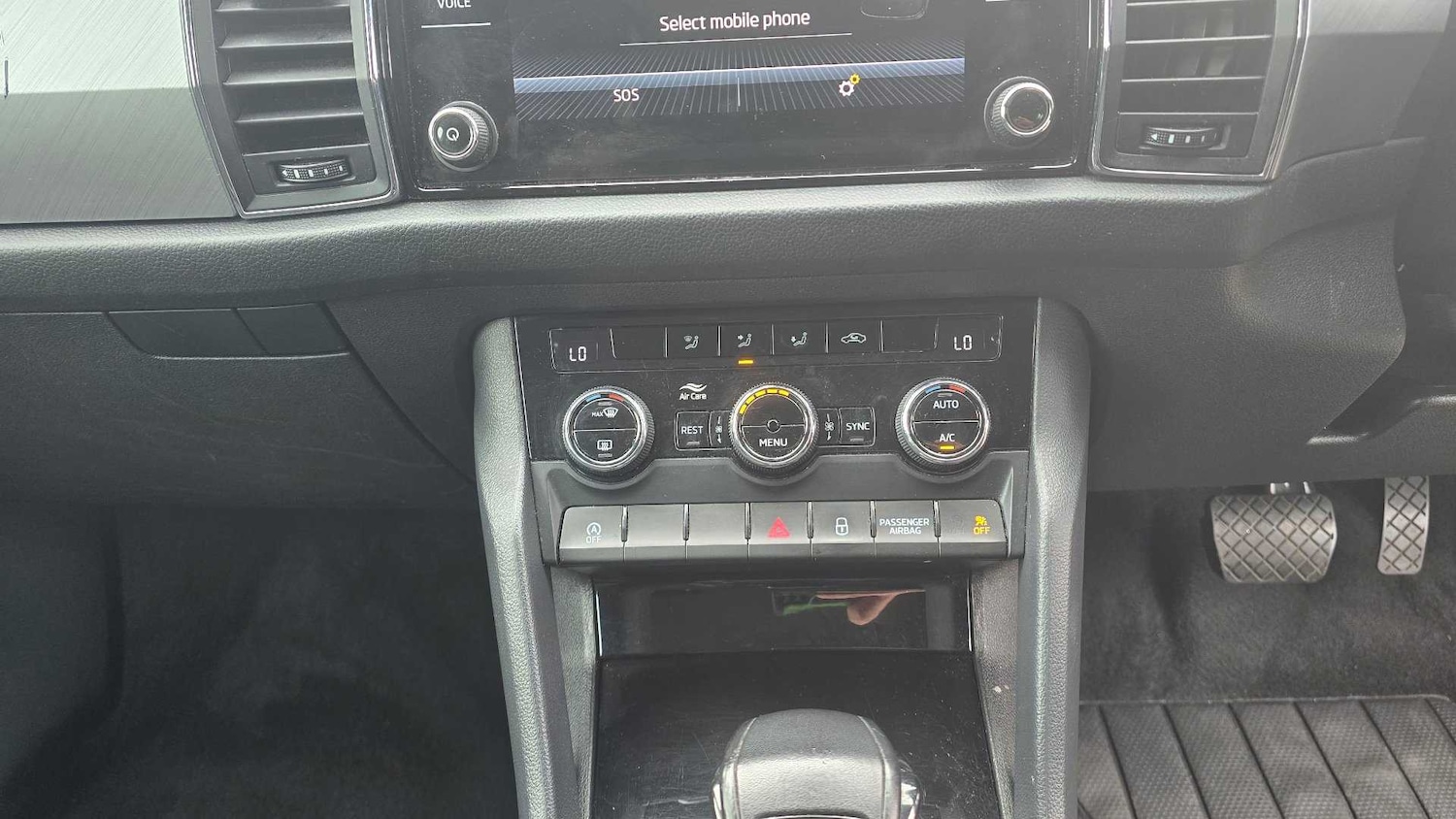 Vehicle 27