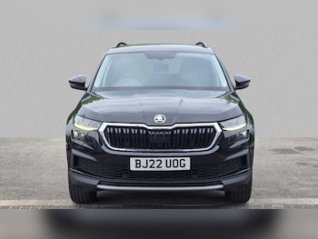 Used Skoda Kodiaq 2022 for sale - 75846396: Photo