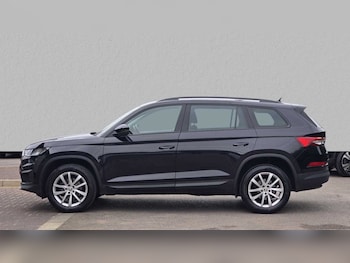 Used Skoda Kodiaq 2022 for sale - 75846396: Photo