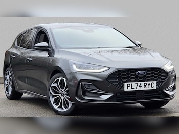 Ford - Focus