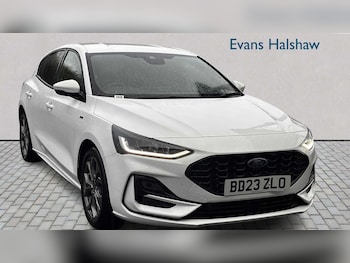 Used Ford Focus 2023 for sale - 76390648: Photo