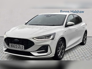 Used Ford Focus 2023 for sale - 76390648: Photo