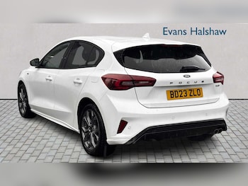 Used Ford Focus 2023 for sale - 76390648: Photo