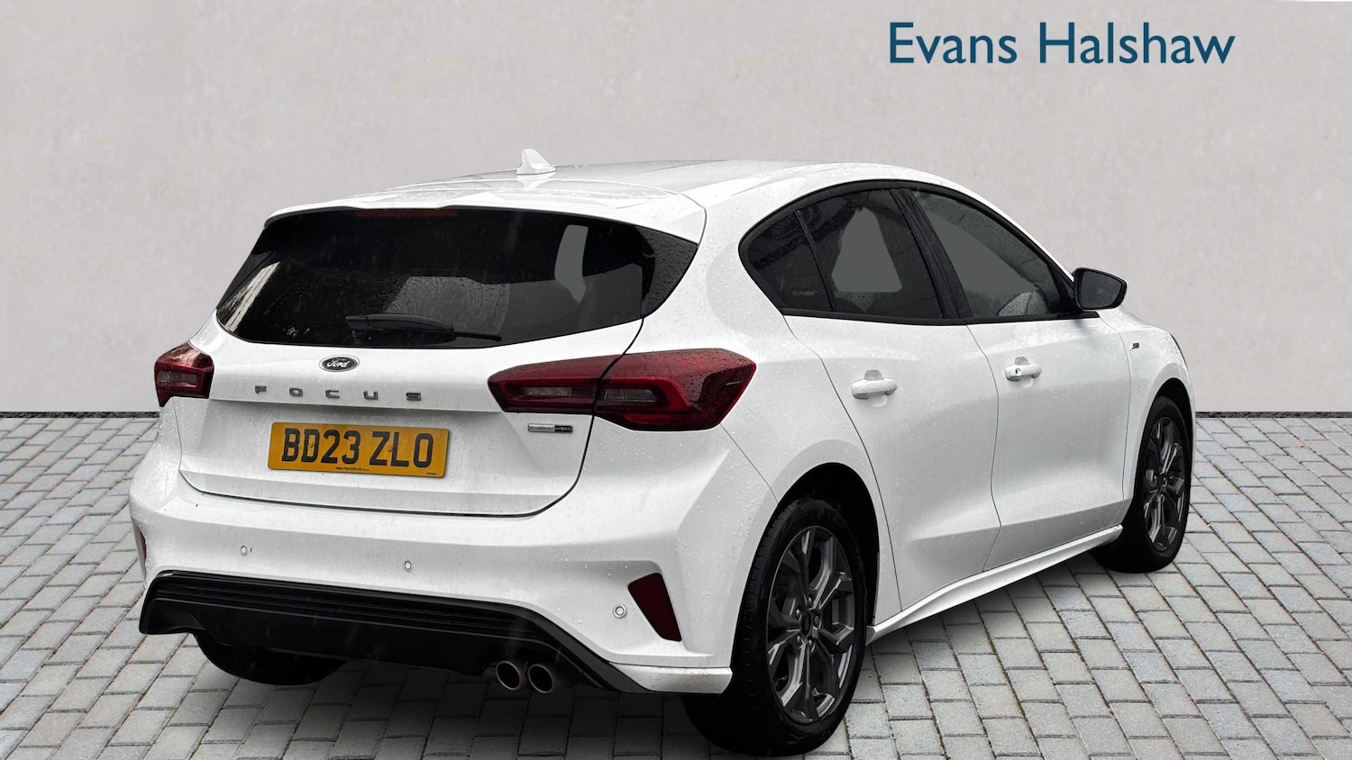 Used Ford Focus 2023 for sale - 76390648: Photo 6