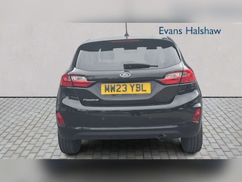 Used Ford Fiesta 2023 for sale - 79148270: Photo
