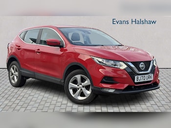 2020 - 1.3 DiG-T 160 Acenta Premium 5dr DCT