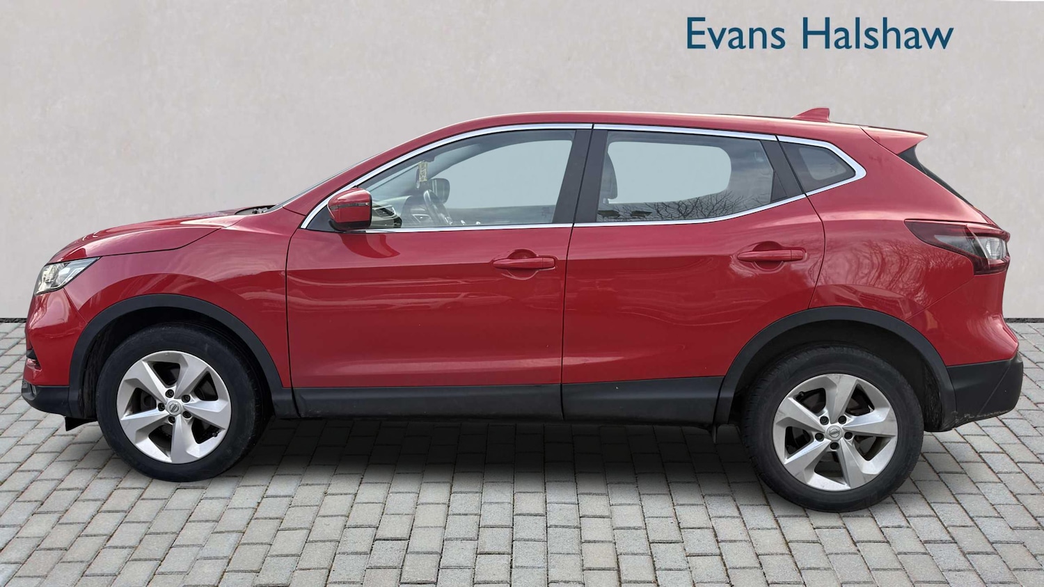 Used Nissan Qashqai 2020 for sale - 77389747: Photo 3