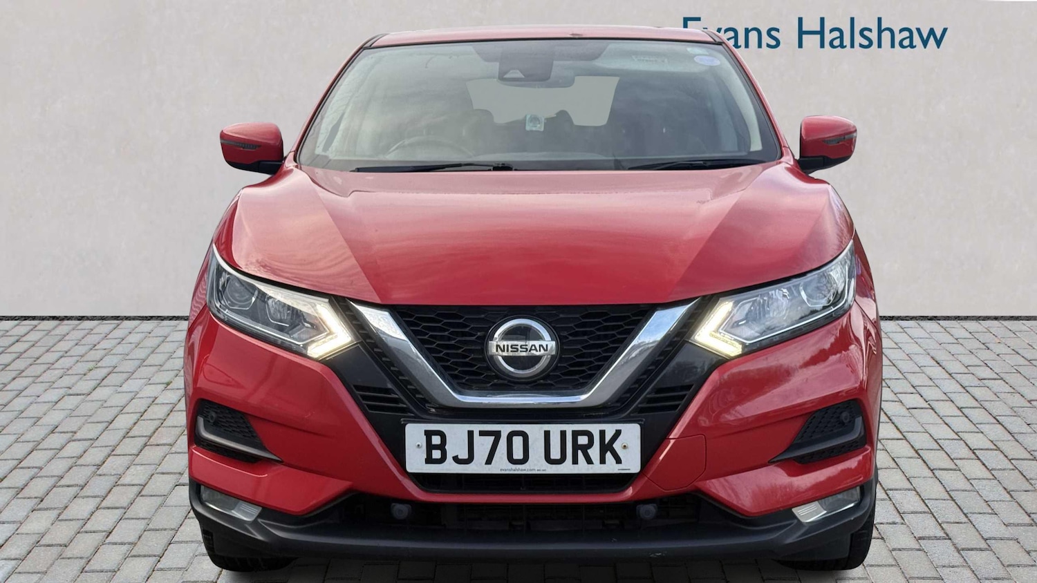 Used Nissan Qashqai 2020 for sale - 77389747: Photo 4