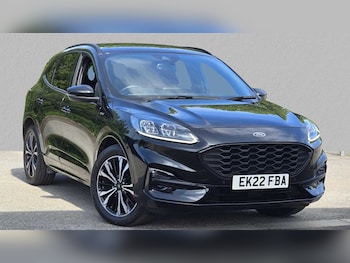 Ford - Kuga