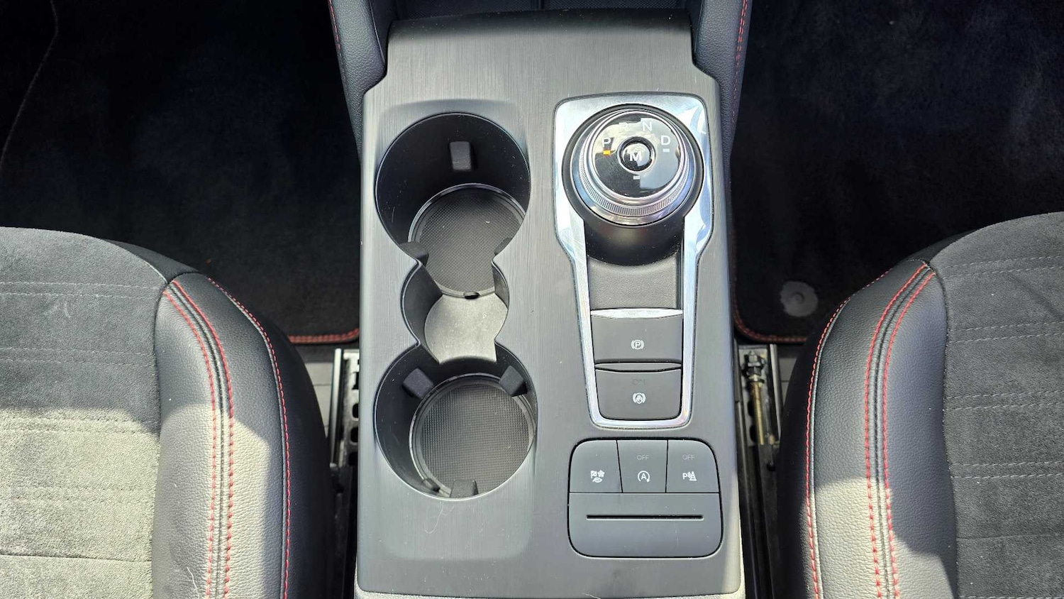 Vehicle 30