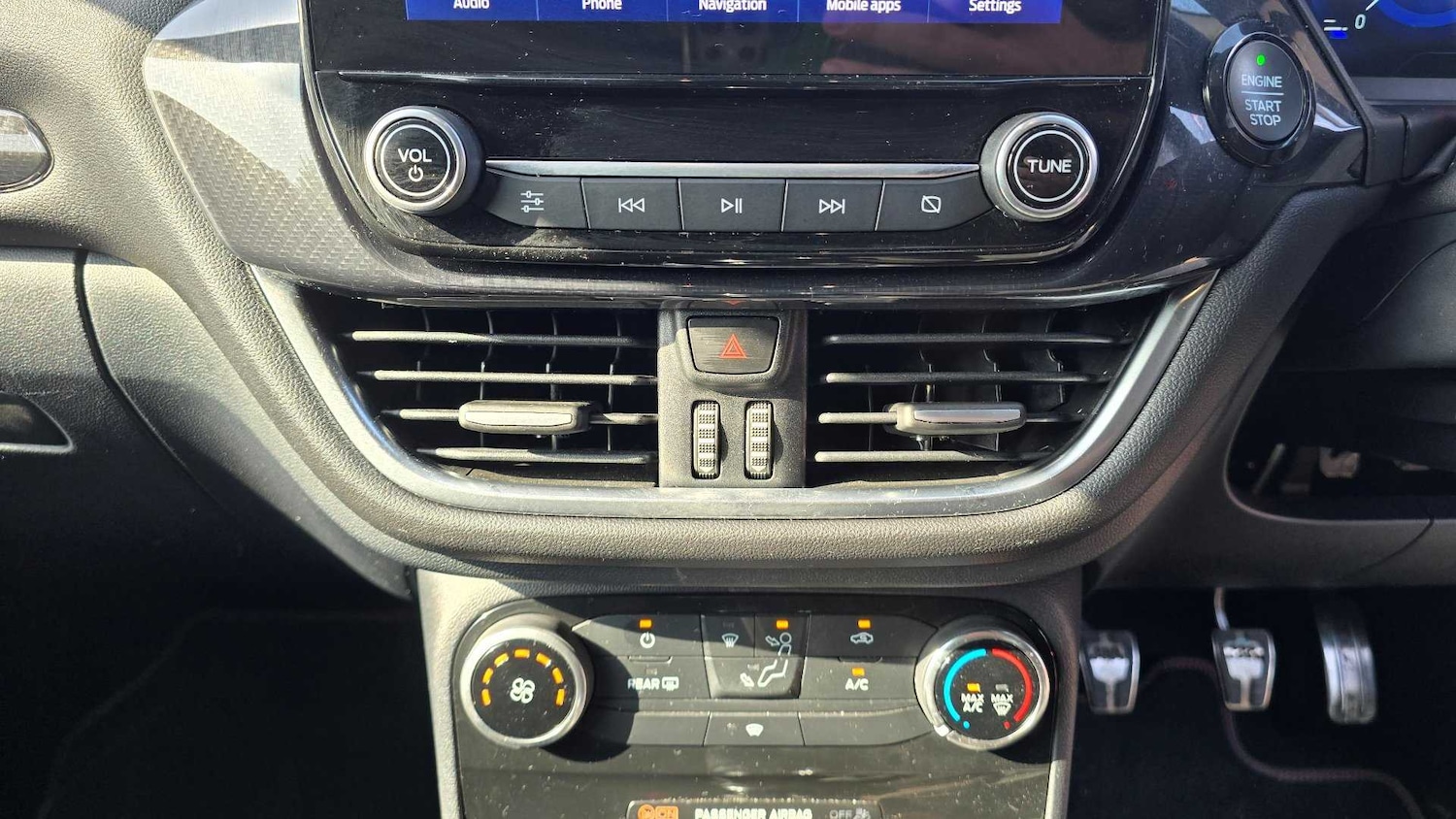 Vehicle 26