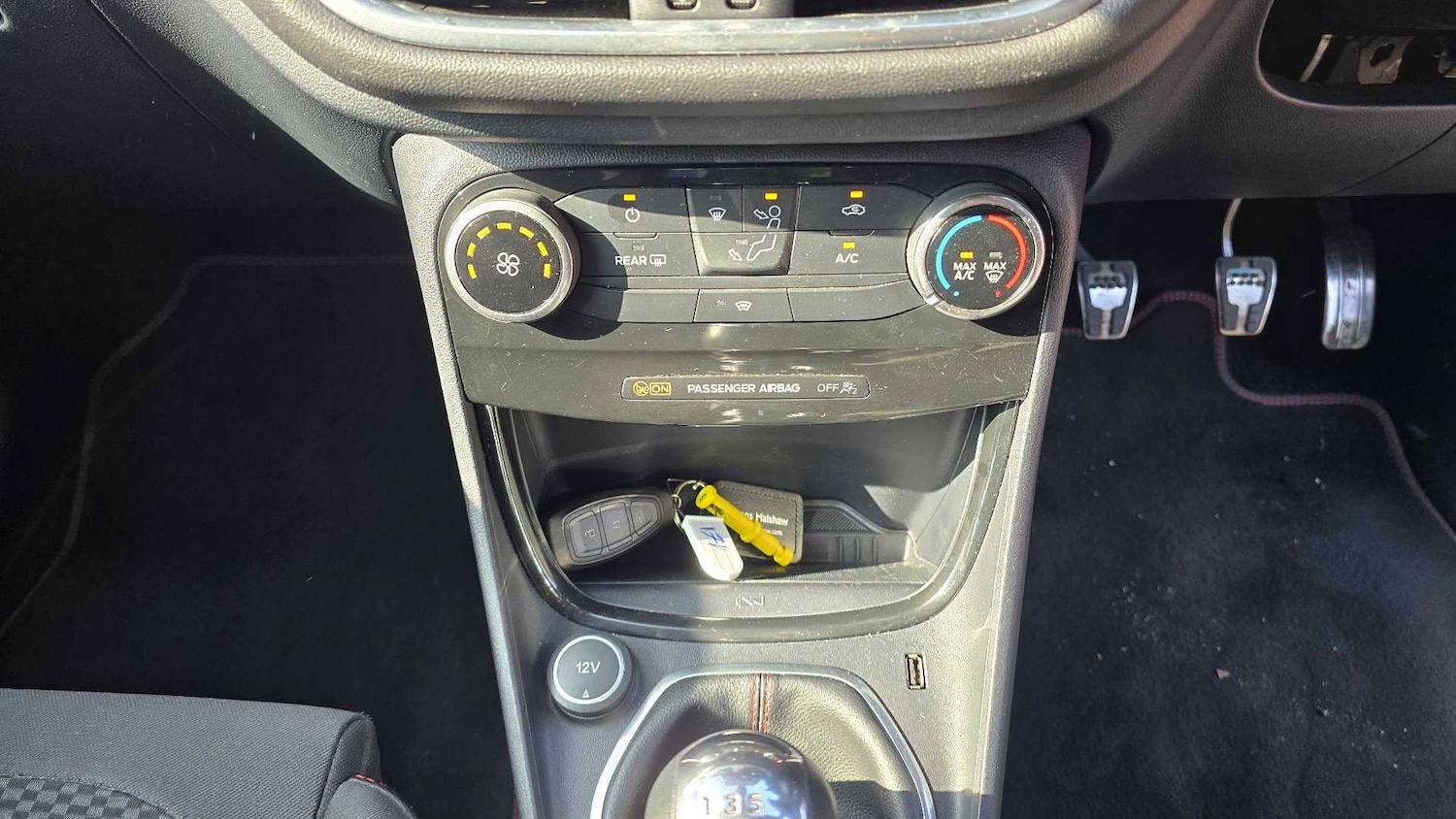 Vehicle 27