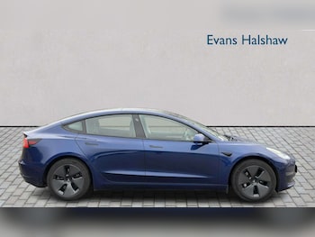 Used Tesla Model 3 2021 for sale - 78338110: Photo