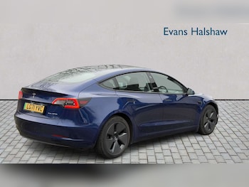 Used Tesla Model 3 2021 for sale - 78338110: Photo