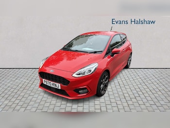 Ford - Fiesta