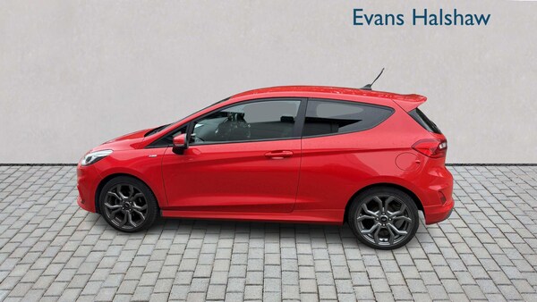 Used Ford Fiesta 2020 for sale - 76242575: Photo 2
