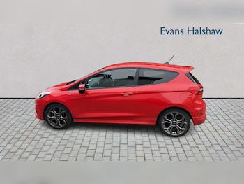 Used Ford Fiesta 2020 for sale - 76242575: Photo 2