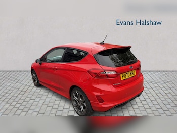 Used Ford Fiesta 2020 for sale - 76242575: Photo 3