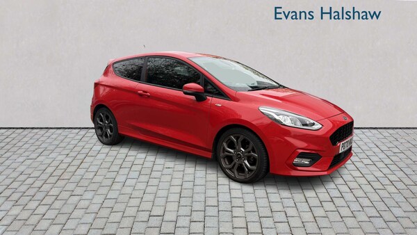 Used Ford Fiesta 2020 for sale - 76242575: Photo 6