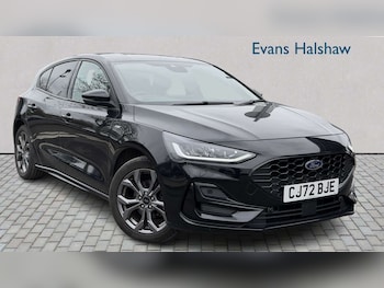 Used Ford Focus 2023 for sale - 78118809: Photo