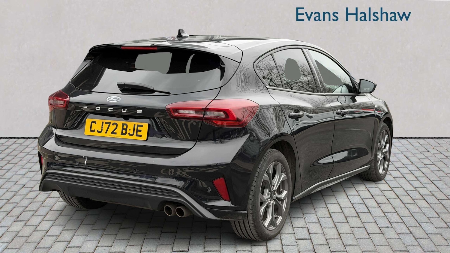 Used Ford Focus 2023 for sale - 78118809: Photo 4