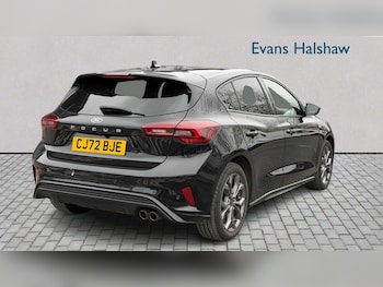 Used Ford Focus 2023 for sale - 78118809: Photo