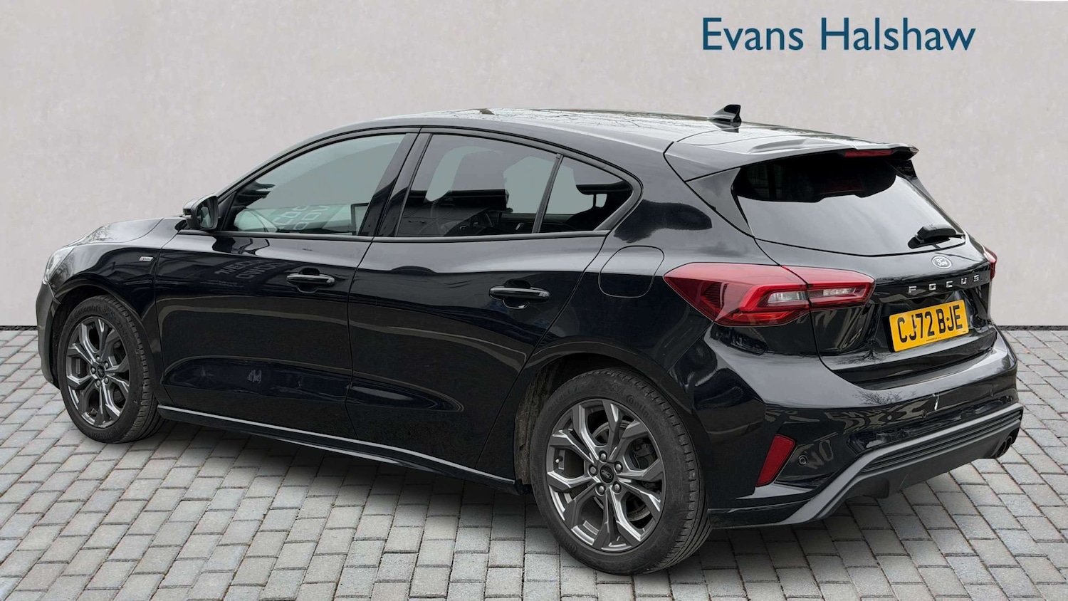 Used Ford Focus 2023 for sale - 78118809: Photo 5