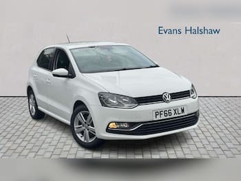 Used Volkswagen Polo 2016 for sale - 79556027: Photo