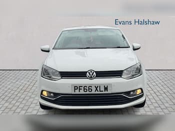 Used Volkswagen Polo 2016 for sale - 79556027: Photo