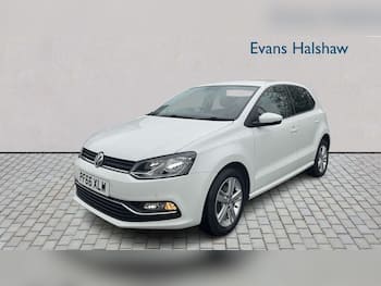 Used Volkswagen Polo 2016 for sale - 79556027: Photo