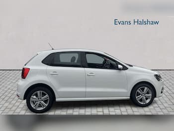Used Volkswagen Polo 2016 for sale - 79556027: Photo