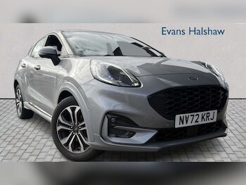 Used Ford Puma 2023 for sale - 78104593: Photo