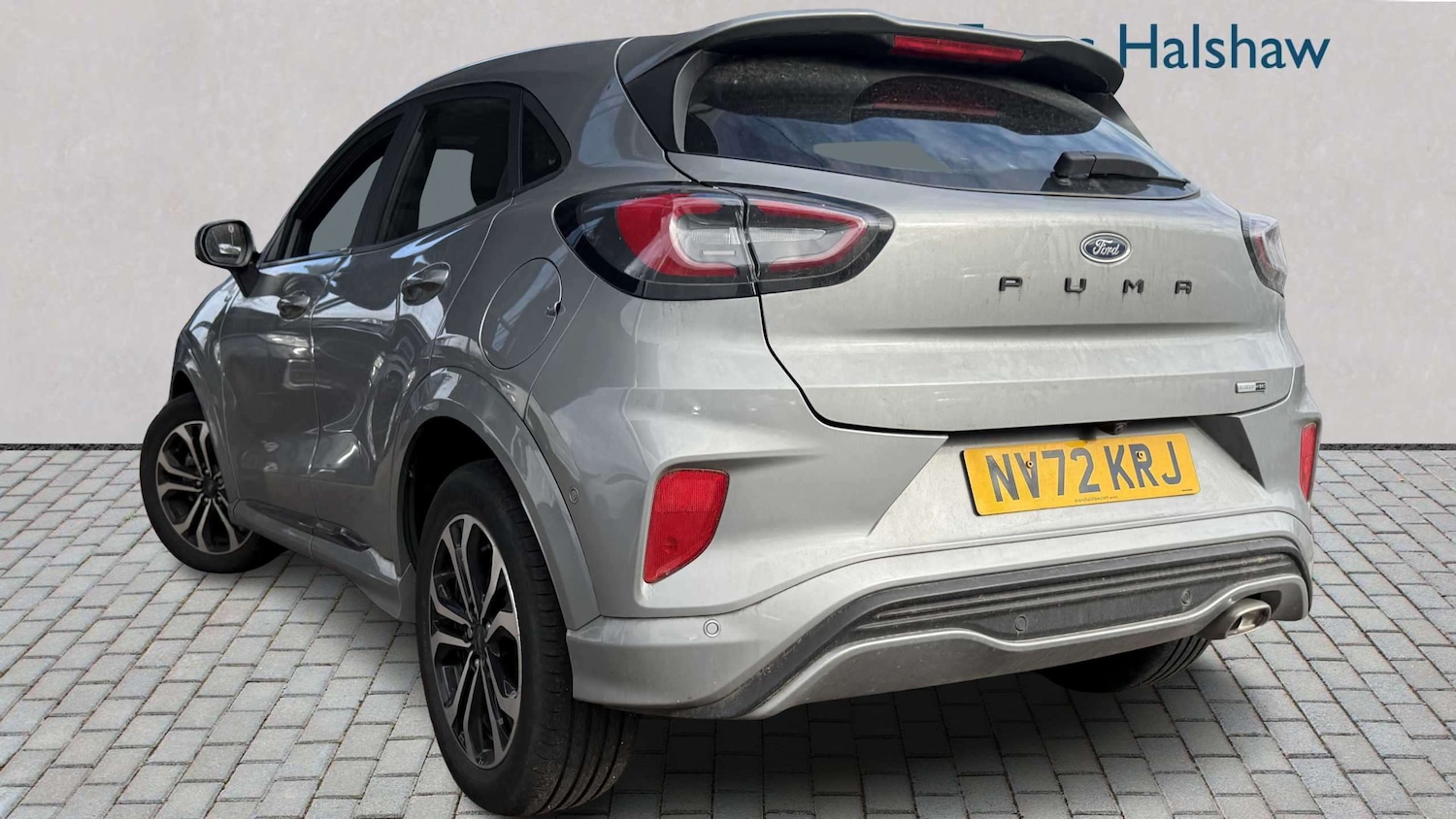 Used Ford Puma for sale - 78104593: Photo 3