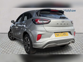Used Ford Puma 2023 for sale - 78104593: Photo