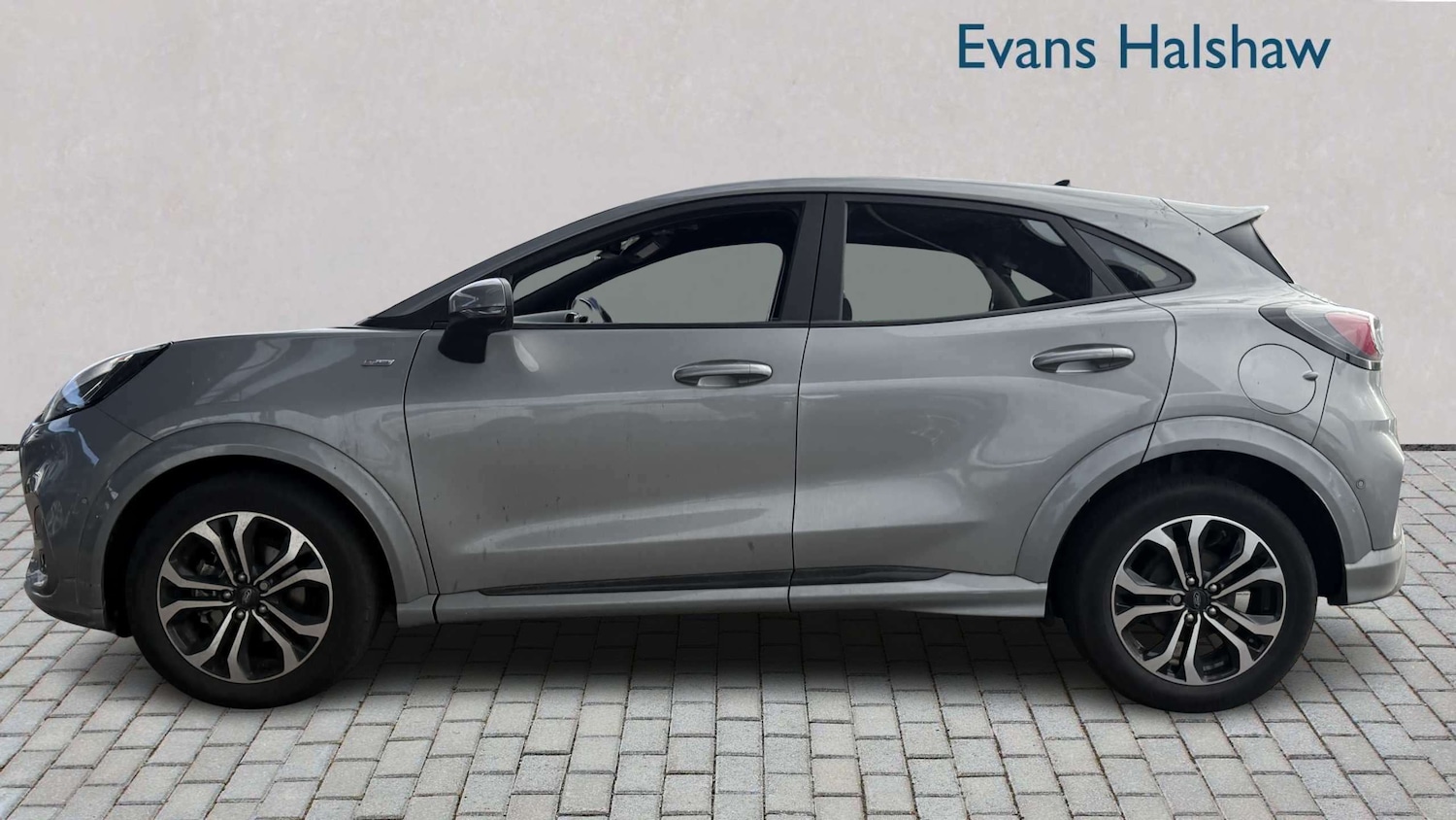 Used Ford Puma for sale - 78104593: Photo 4