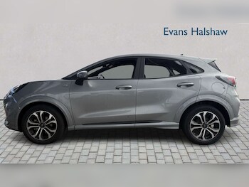 Used Ford Puma 2023 for sale - 78104593: Photo