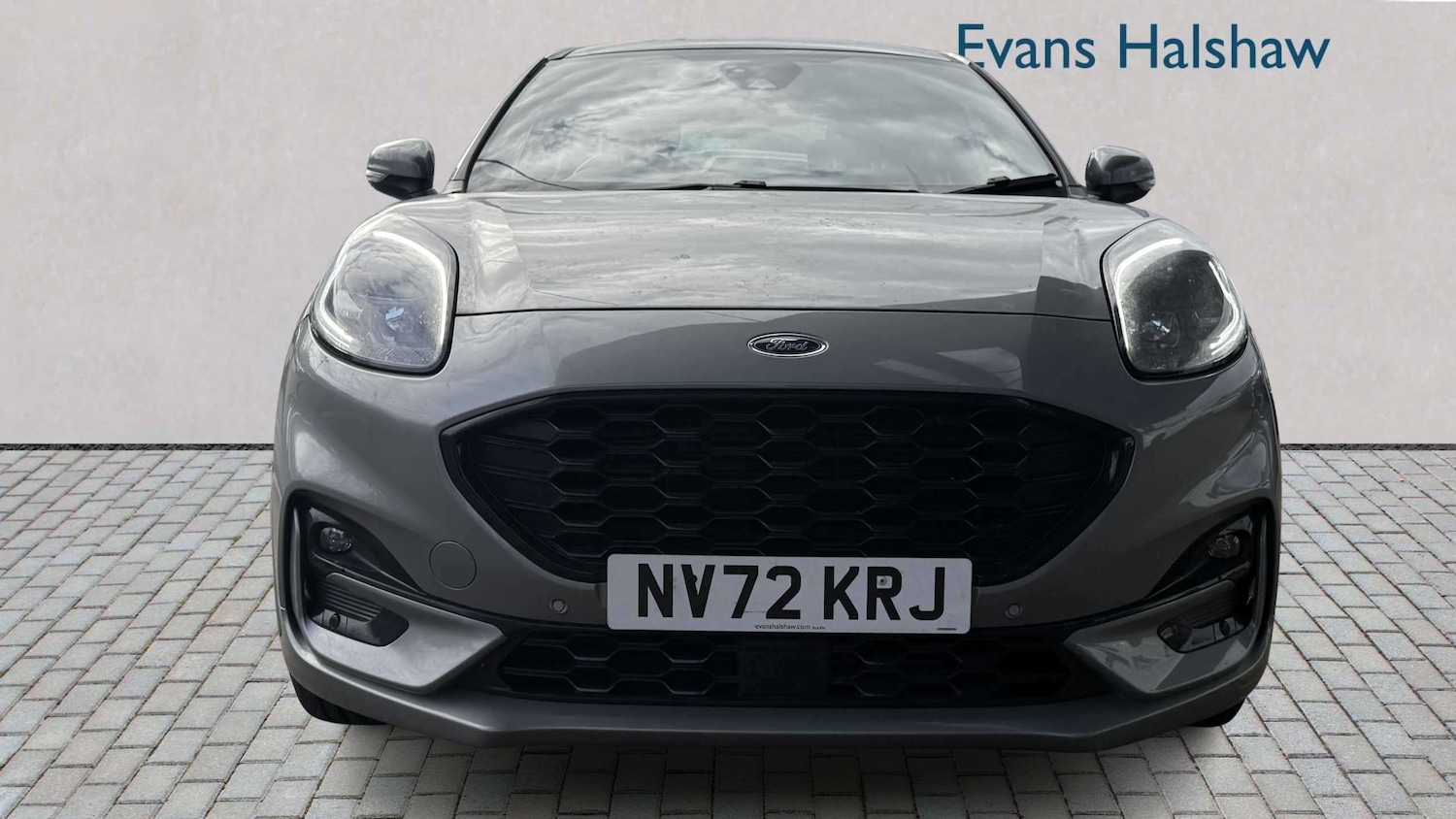 Used Ford Puma for sale - 78104593: Photo 5