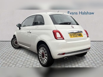 Used Fiat 500 2022 for sale - 78432675: Photo