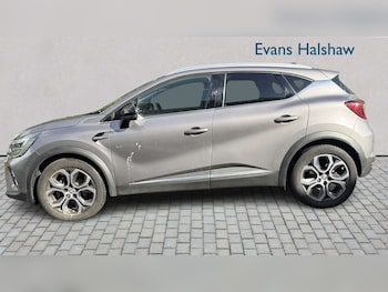 Used Renault Captur 2023 for sale - 78639483: Photo